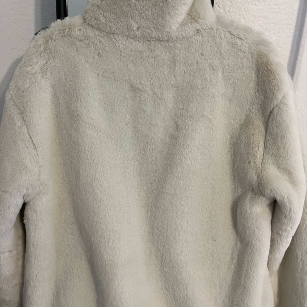 Nike Swoosh Jacket NWT - Picture 4 of 7